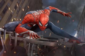 تصویر اکانت قانونی Spider-Man: Game of the Year Edition 