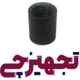 تصویر بوشن جوشی سیاه 1/2 