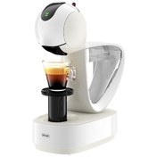 تصویر نسپرسوساز دلونگی مدل دولچه گوستو DeLonghi Infinissima touch De'Longhi Dolce GustoINFINISSIMA Touch Automatic Capsule Coffee Machine