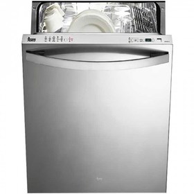 تصویر ماشین ظرفشویی تکا مدل DW8 80 FI Teka Dishwasher model DW8 80 FI