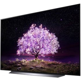 تصویر تلویزیون ال ای دی هوشمند تی سی ال مدل 65C1 سایز 65 اینچ TCL 65C1 Smart LED TV