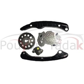 تصویر کیت زنجیر تایم آریو 