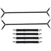 تصویر ارگنایزر و نظم دهنده روتختی مدل اولترا ادج بسته ۶ عددی 