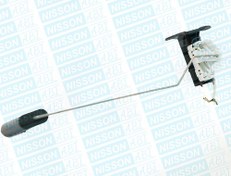 تصویر درجه داخل باک نیسان دوگانه سوز یورو 4 