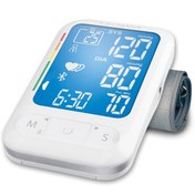 تصویر فشارسنج دیجیتال مدیسانا مدل BU 550 Connect ا Medisana BU 550 Connect Digital Blood Pressure Monitor Medisana BU 550 Connect Digital Blood Pressure Monitor