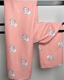 تصویر شال گربه های اشرافی 