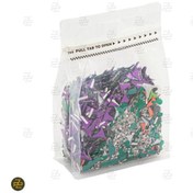 تصویر باکس پوچ شفاف براق 