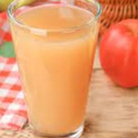 تصویر سرکه سیب بدون نمک 1000 گرم 