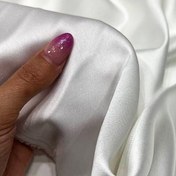 تصویر کرپ ساتن مرلین عرض1/5 