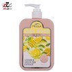 تصویر ژل شستشو صورت مناسب انواع پوست حاوی عصاره چای سبز و لیمو ترش 400میل موزیلا Mozila Face Wash For All Type Skin 400ml