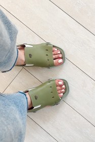 تصویر صندل رزنا Rosna sandal