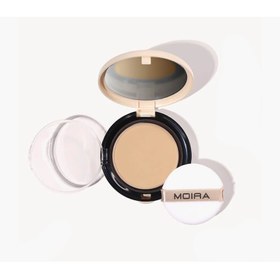 تصویر پنکک کرم پودری مویرا 