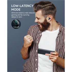 تصویر هندزفری بی سیم آکی مدل EP-T31 Aukey EP-T31 True Wireless Earbuds