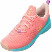 تصویر کتونی بدمینتون و تنیس یونیکس سایز ۳۷ تا ۴۲ Yonex Sonicage 3 سفارشی تحویل ۱۵ روز کاری - سایز ۳۹ 