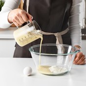 تصویر پیمانه اندازه گیری مدرج ایکیا مدل VARDAGEN (نیم لیتری) 