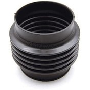 تصویر لرزه گیر محفظه فیلتر هوا کوتاه سمند EF7 