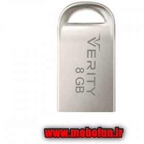 تصویر فلش مموری وریتی مدل V811 ظرفیت 16 گیگابایت ا USB 16GB V811 VERITY USB 16GB V811 VERITY
