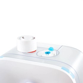 تصویر دستگاه بخور سرد اکیومد مدل MD63 Accumed Cold Humidifier Model MD63