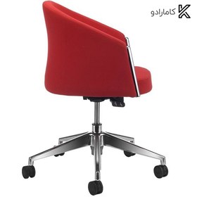 تصویر صندلی کنفرانسی نیلپر OCV 505XA Nilper Chair OCV 505X