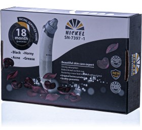تصویر میکرودرم Nickel مدل SN-7397-1 