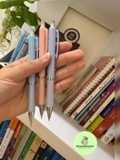 تصویر مداد نوکی 0.7 