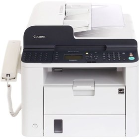 تصویر فکس لیزری کانن مدل i-SENSYS FAX-L410 