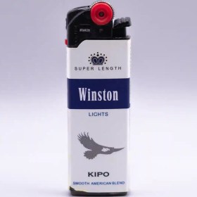 تصویر فندک کیپو اورجینال 