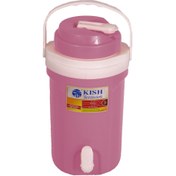 تصویر کلمن کیش ترموس مدل TR4DS 