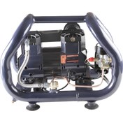 تصویر کمپرسور هوا اکسون ۳ لیتری ۱۳۰۰ وات 