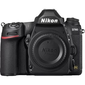 تصویر دوربین عکاسی نیکون D780 بدنه ا NIKON D780 DIGITAL CAMERA BODY ONLY NIKON D780 DIGITAL CAMERA BODY ONLY
