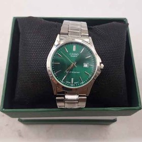 تصویر ساعت مچی CASIO 