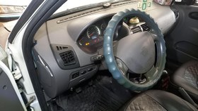 تصویر تیبا مدل 1394 ا EX EX