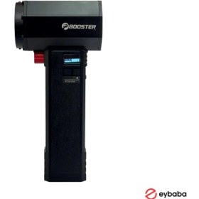 تصویر جتفن دمنده قدرتی TF64 