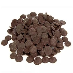 تصویر شکلات سکه ای کارات ۵۰۰ گرمی 