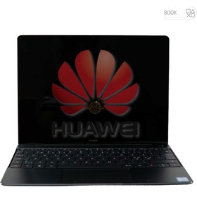 تصویر لپ تاپ 14 اینچی Huawei مدل MateBook X Pro 