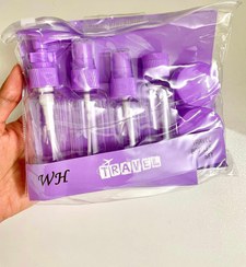 تصویر ست ۶ تکه مسافرتی 