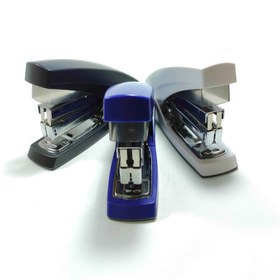 تصویر دستگاه منگنه CORONA کد COR.3912 CORONA desk Stapler COR.3912