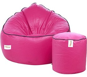 تصویر هپی چیر بزرگ با زیرپایی کد32109