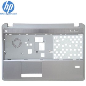 تصویر قاب دور کیبورد لپ تاپ HP ProBook 4540S 