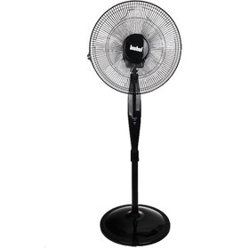 تصویر پنکه بیشل مدل 022-BL-SF Blantone Standing Fan Model SF-1001