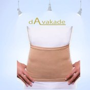 تصویر شکم‌بند حوله‌ای TANYAR مدل 4120 سایز XL 