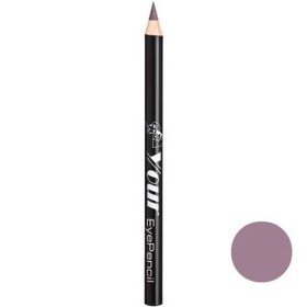 تصویر مداد آرایش چشم پانورامیک کد 06 مای Panoramic eye make-up pencil code 06 My