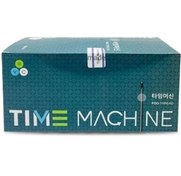 تصویر کانولا time machine G25*50mm 
