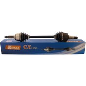 تصویر پلوس کامل کوتاه پراید معمولی کامکس 