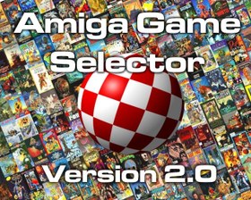 تصویر 50K Progeram & Game Commodore Amiga 