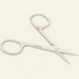 تصویر قیچی ابرو 