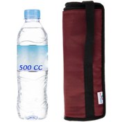 تصویر کیف عایق دار سرماگرم مدل سرین ظرفیت ۱.۵ لیتر 