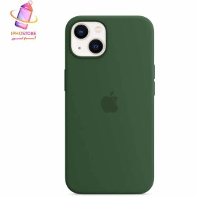 تصویر کاور سیلیکونی اورجینال آیفون مدل Xتا 15 پرومکس Silicone CASE X-15 PROMAX 