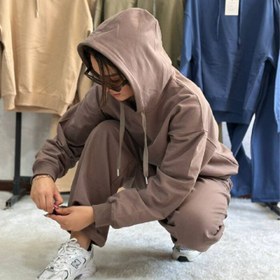 تصویر ست هودی جاگر 