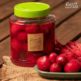 تصویر ترشی پیاز (850 گرم) 